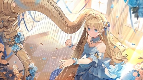 《梦幻魔法公主》确认亮相2026 INDIE Live Expo节目(图4)