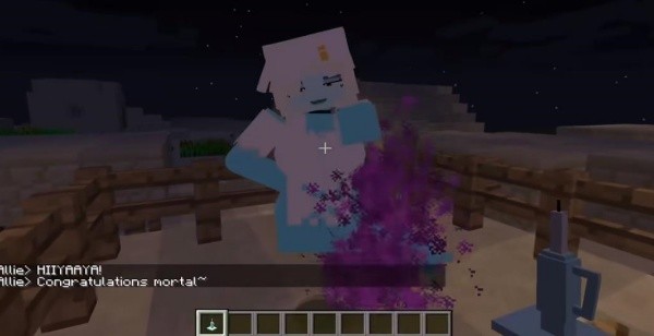 珍妮模组直装版