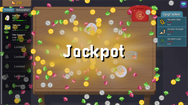 刮个爽 手机最新版(图4)