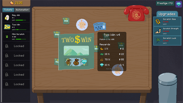 刮个爽 手机最新版(图3)