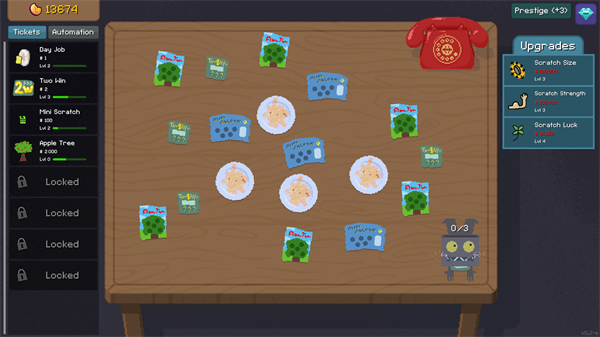 刮个爽 手机最新版(图6)