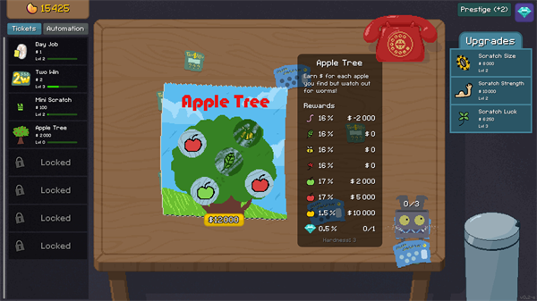 刮个爽 手机最新版(图7)