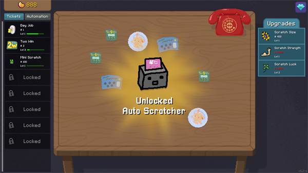 刮个爽 手机最新版(图5)