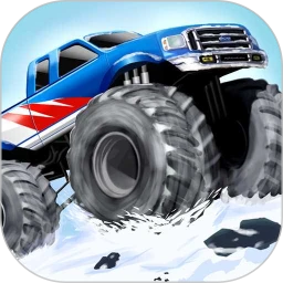 特技大脚车 最新版