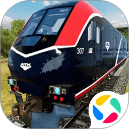 模拟火车 手机版