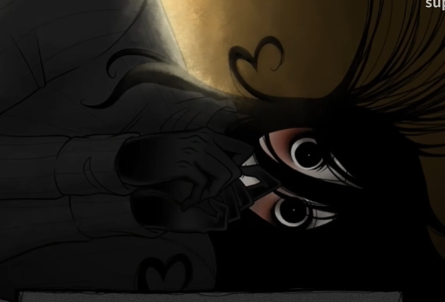 你把房子变成了家 完整版(图2)