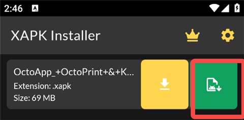 XAPK安装器 官网版(图3)