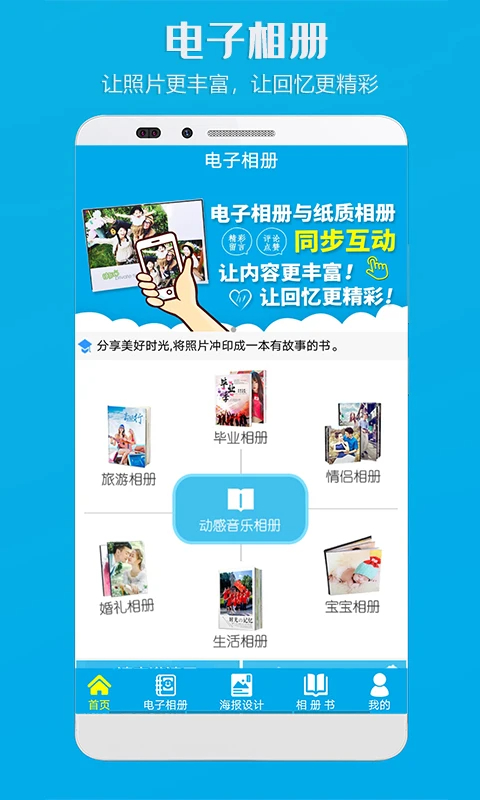 
电子相册 2026最新版