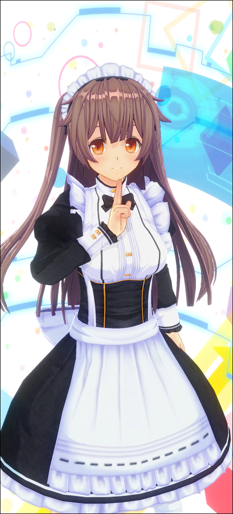 定制虚拟偶像 （手办模拟器）(图5)