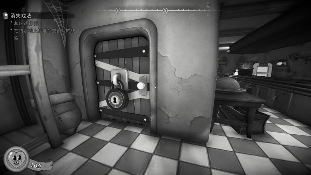 《神探杰克鼠》支线1玩法介绍