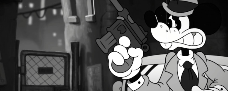 《神探杰克鼠》支线1玩法介绍