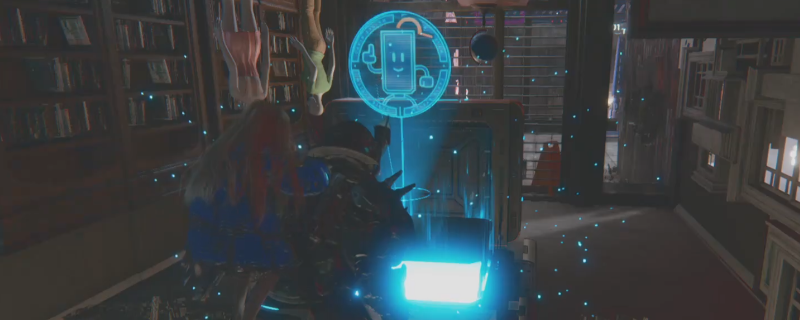 《识质存在》阿舱币全收集攻略分享