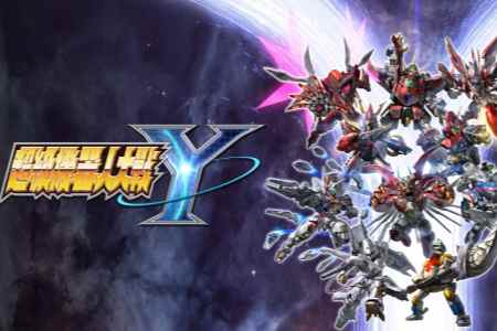 《超级机器人大战》 付费下载内容＂扩充组合包＂即将在4月22日发布！