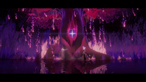 专属结局&第一幕免费畅玩！动作肉鸽新作《烬刃交辉》DEMO迎最终更新(图3)