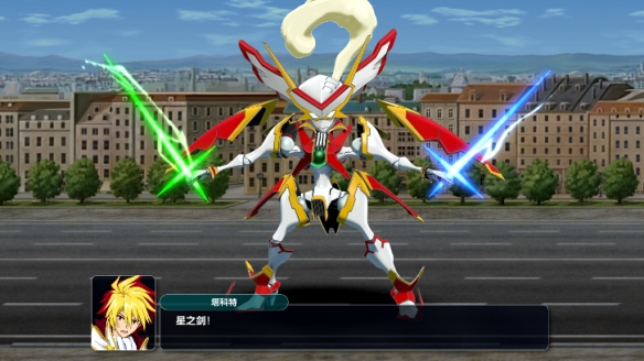 《超级机器人大战》 付费下载内容＂扩充组合包＂即将在4月22日发布！(图8)