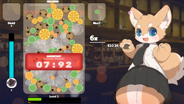 Kemopop 官方版(图1)