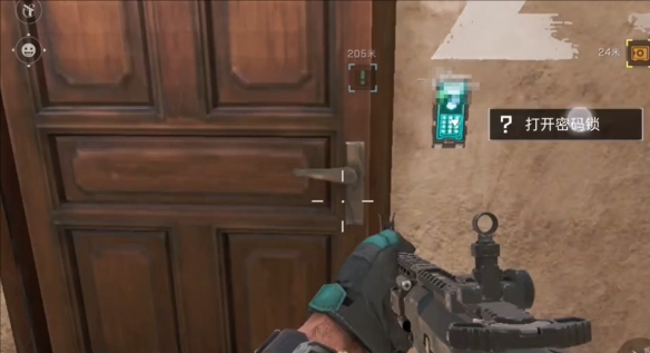 三角洲行动巴克什4月22日密码攻略2026