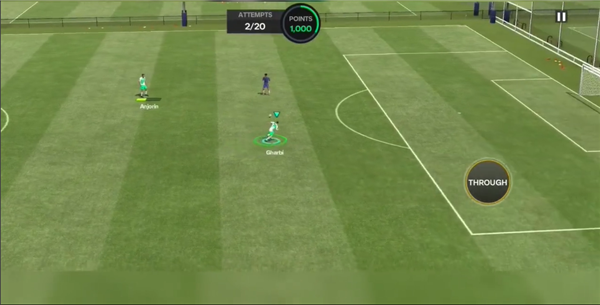 FC Mobile 国际服官网最新版(图4)