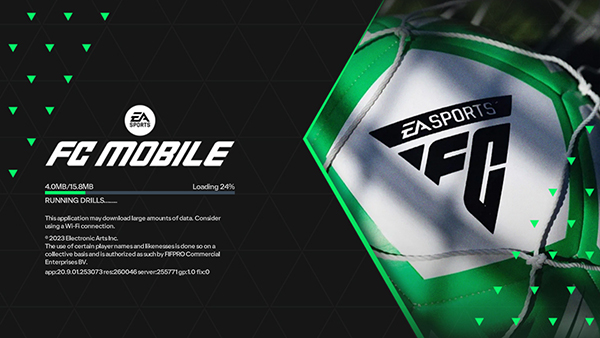 FC Mobile 国际服官网最新版(图2)