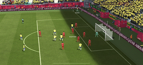 FC Mobile 国际服官网最新版(图14)