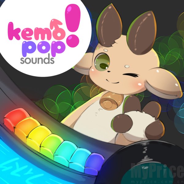 Kemopop 官方版