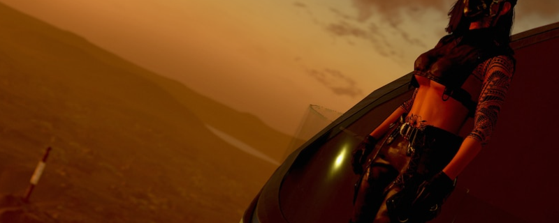 《星空》模块解锁分享