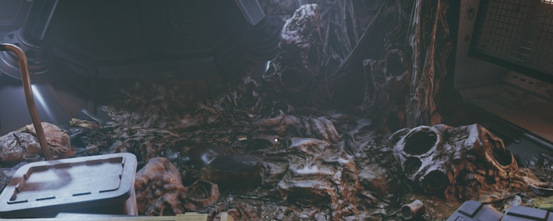 《星空》反应堆分享