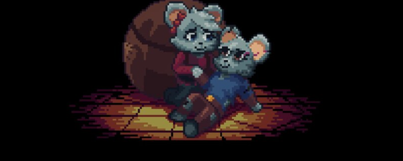 《背包英雄》背包原理分享