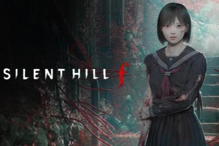 《寂静岭f》剧本仅经历三次大修：60%内容自初版保留