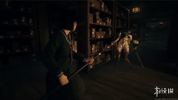 《寂静岭f》剧本仅经历三次大修：60%内容自初版保留(图3)