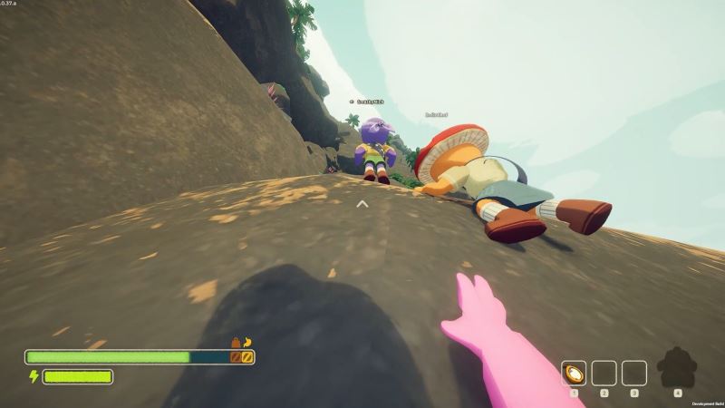 PEAK爬山模拟器 2026最新版(图7)