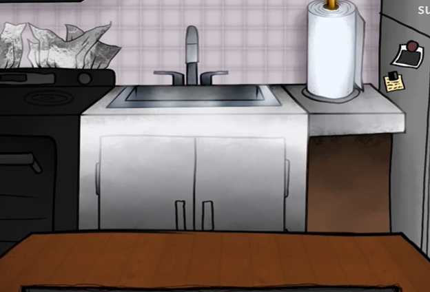 你把房子变成了家 网页版(图1)