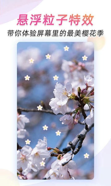 微视频壁纸 手机版(图1)