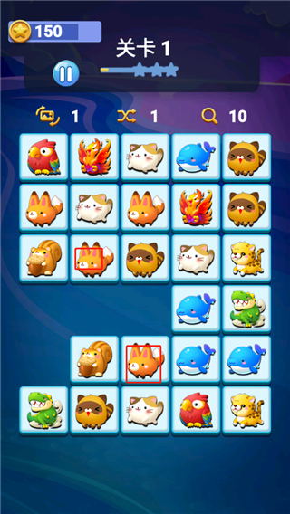 宠物连连看单机版 最新版(图3)