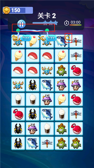 宠物连连看单机版 最新版(图6)