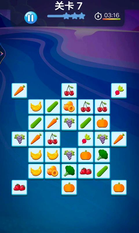 宠物连连看单机版 最新版(图1)