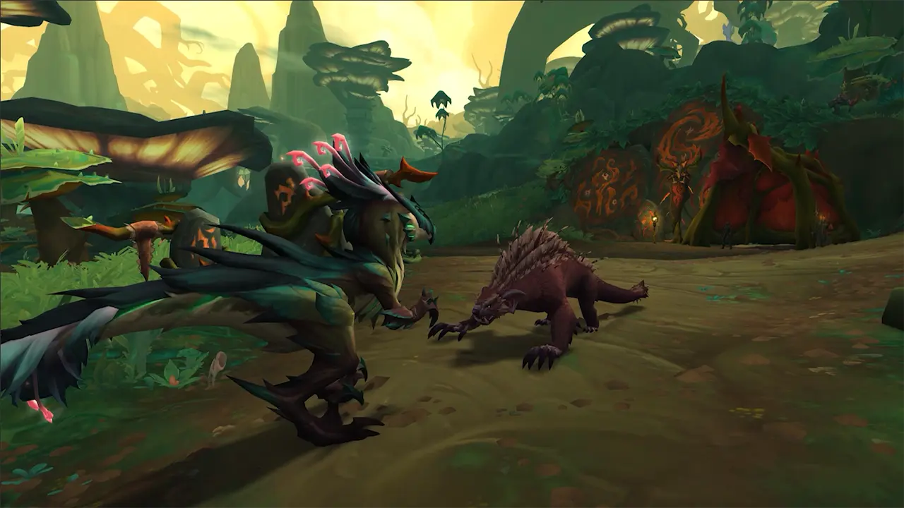 魔兽世界寻找阿拉托尔任务攻略(图1)