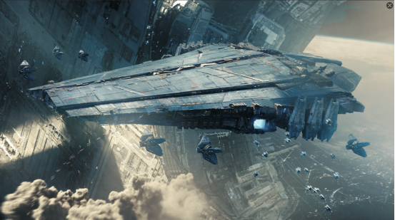 《星际猎人》2026地球日x中华恐龙园跨界联动开启！