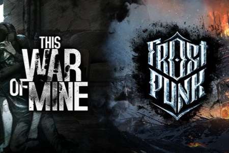 11 Bit筹备8款新作：含冰汽时代新游+这是我的战争RE