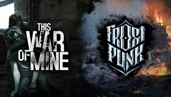 11 Bit筹备8款新作：含冰汽时代新游+这是我的战争RE(图1)