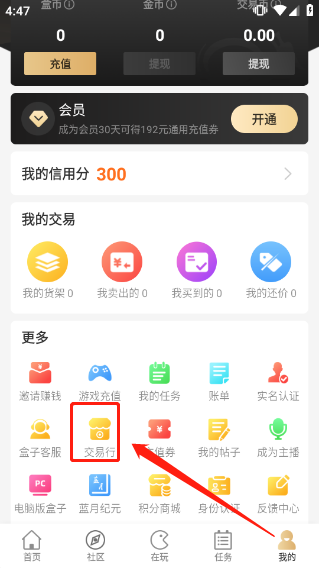 996传奇盒子 下载官网最新版(图5)