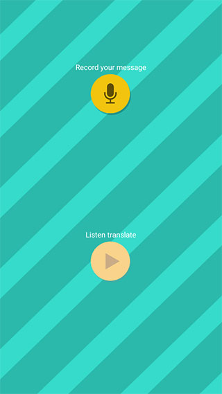 下载动物翻译器 正版免费安装(图3)