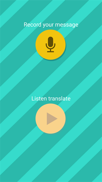 
下载动物翻译器 正版免费安装
