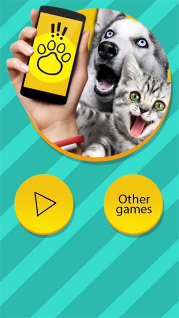 
下载动物翻译器 正版免费安装