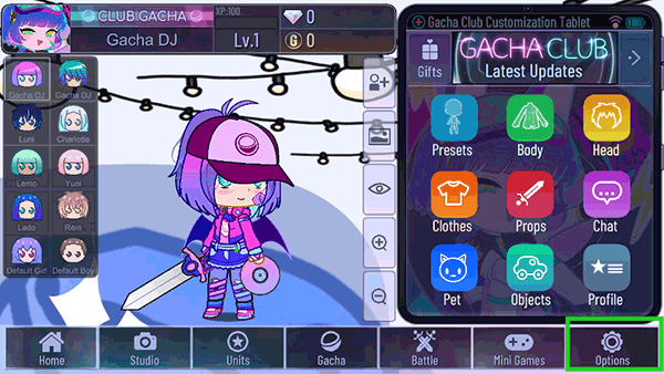 加查玫瑰 2026最新版(图1)