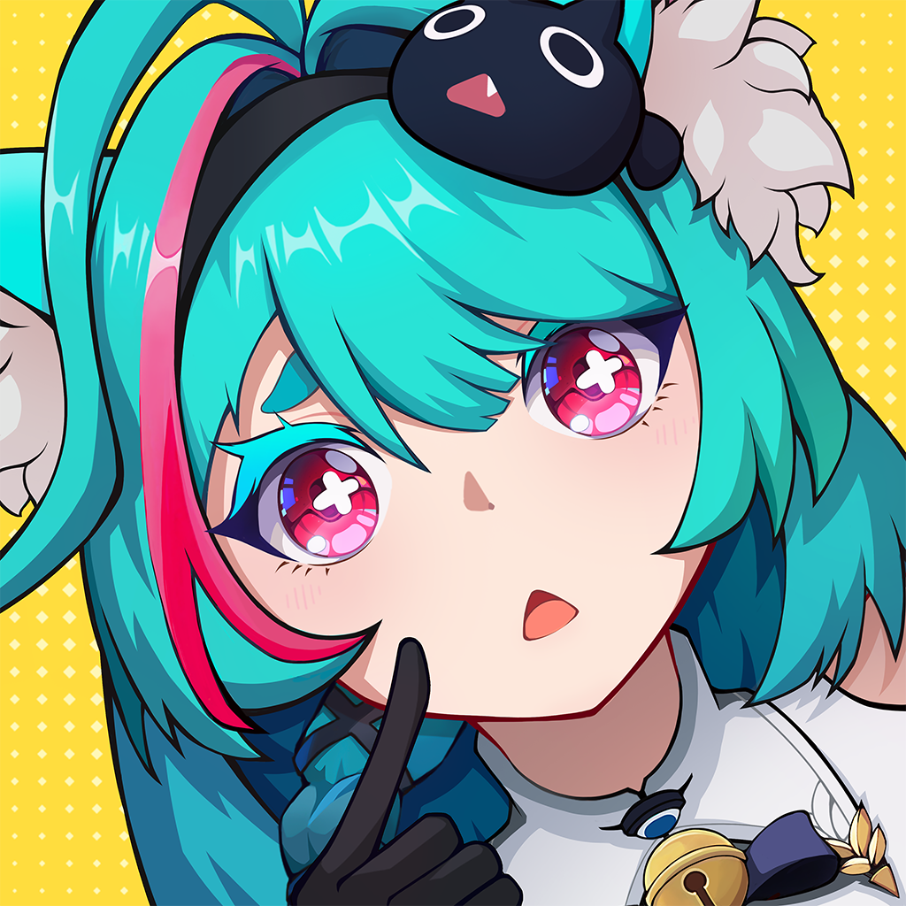 异环 云游戏官网入口