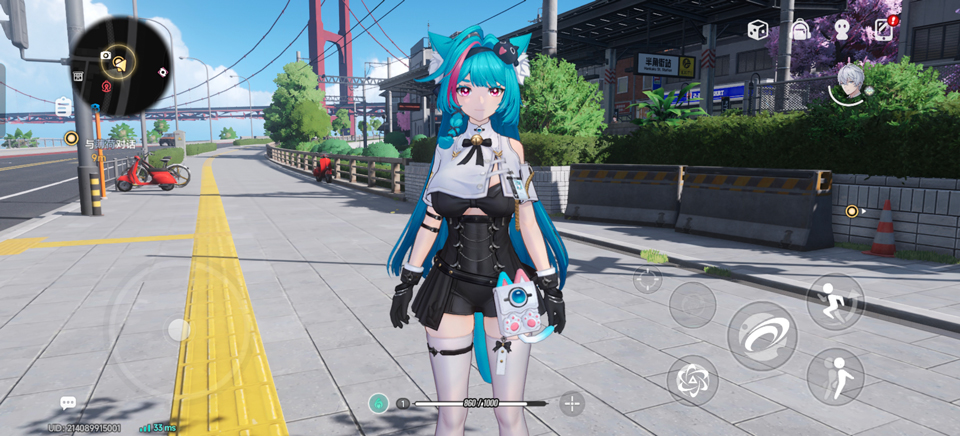 异环 云游戏官网入口(图7)