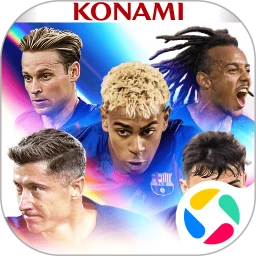 实况：王者集结 安卓版