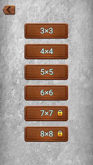 数字华容道 中文版(图3)