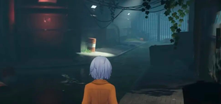 异环游戏别有洞天越狱法介绍(图4)